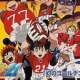   Eyeshield 21 - Maboroshi no Golden Bowl <small>Music</small> 